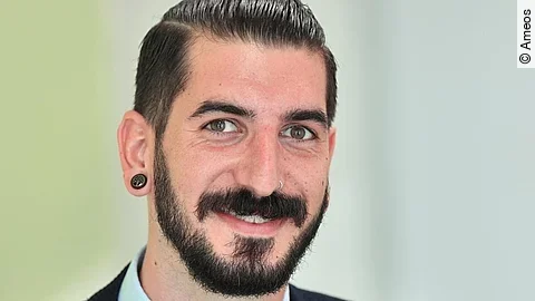 Manuel Bäuerle Manuel Bäuerle