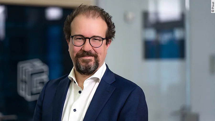 Dr. Christian Elsner