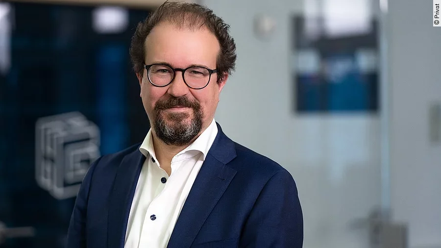 Dr. Christian Elsner