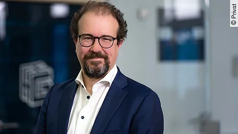 Dr. Christian Elsner