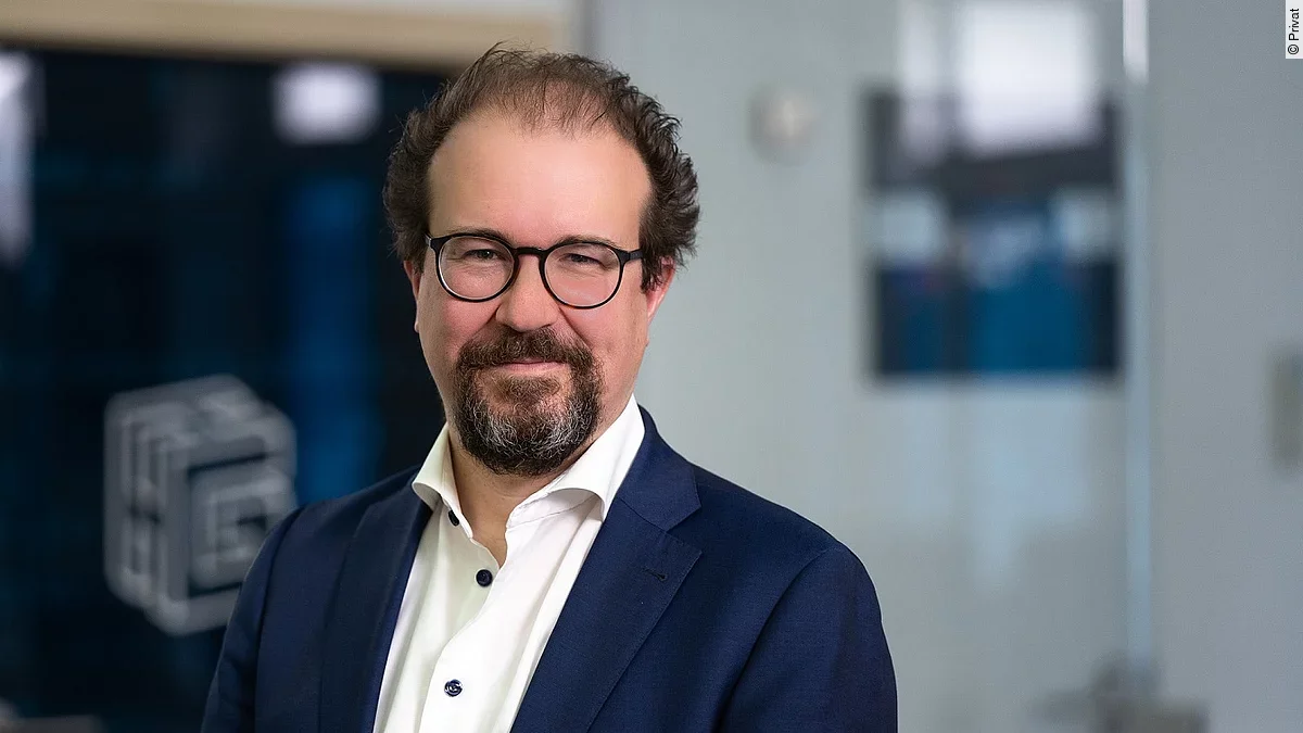 Dr. Christian Elsner