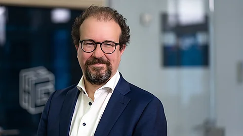 Dr. Christian Elsner