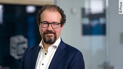 Dr. Christian Elsner