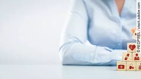 Gesundheitsversorgung Gesundheitsversorgung