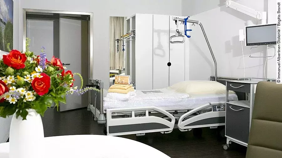 Immanuel Krankenhaus Berlin