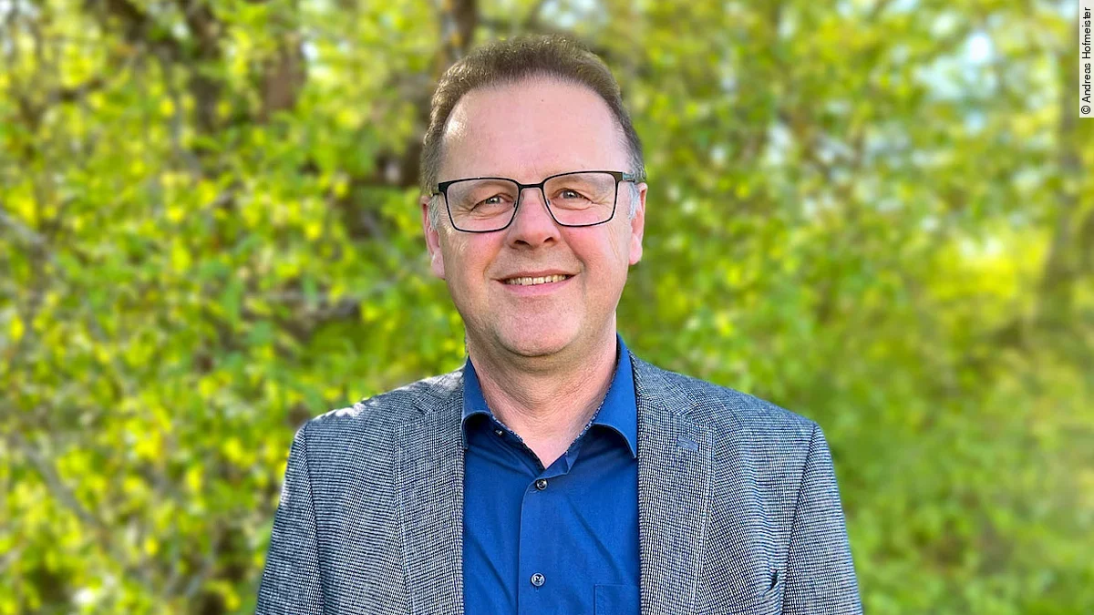 Ambros Klebl Ambros Klebl