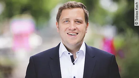 Gottfried Ludewig Gottfried Ludewig