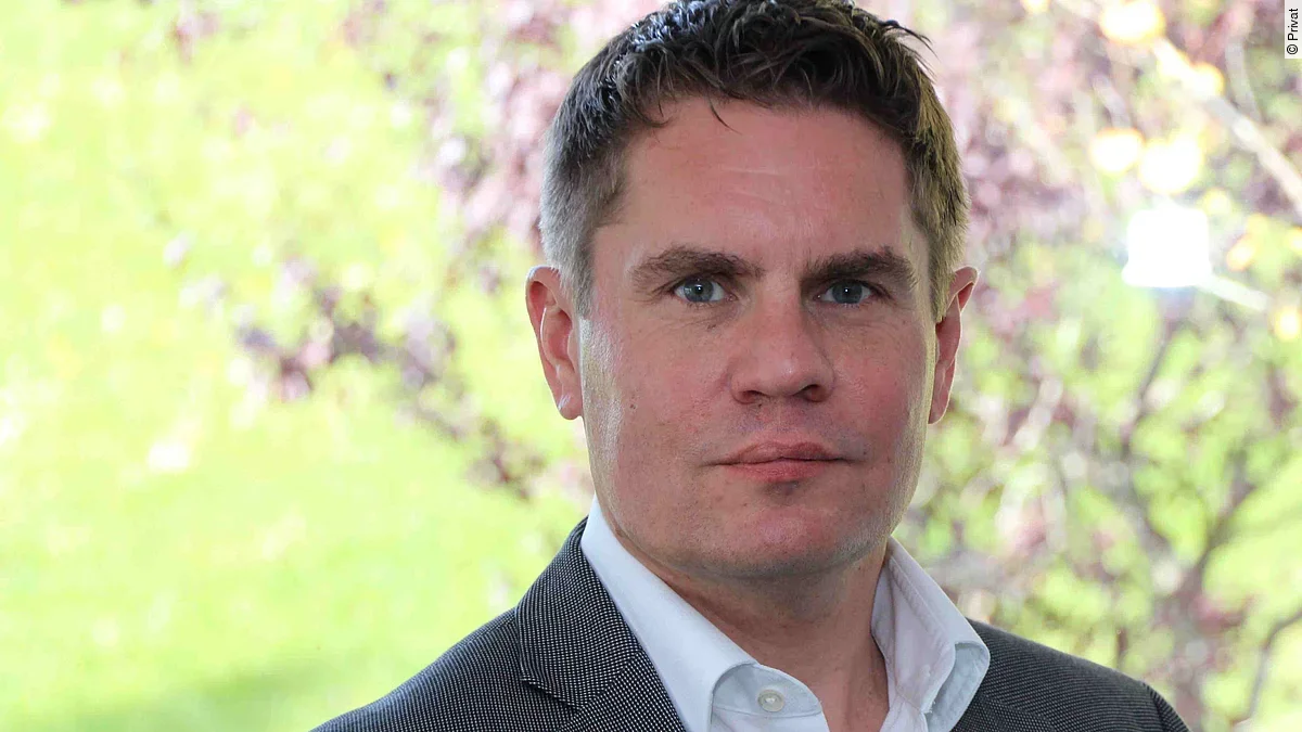 Martin Schömig Martin Schömig