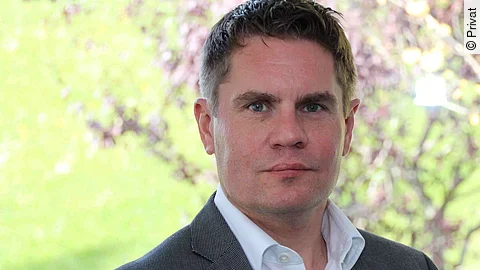 Martin Schömig Martin Schömig