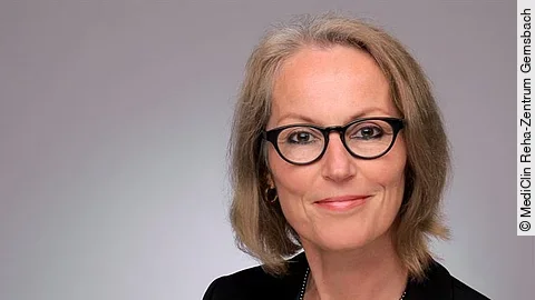 Karin Stumpf Karin Stumpf