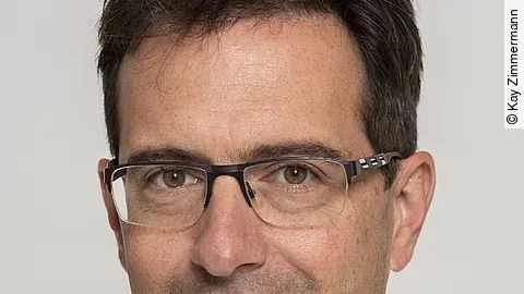 Thomas Schulze, Ärztlicher Direktor, Diakonissenkrankenhauses Dessau Thomas Schulze, Ärztlicher Direktor, Diakonissenkrankenhauses Dessau