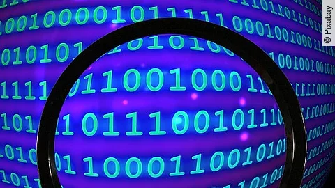 Digitalisierung Digitalisierung