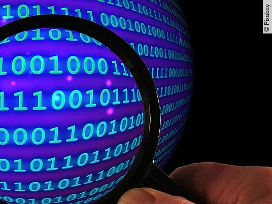 Digitalisierung Digitalisierung