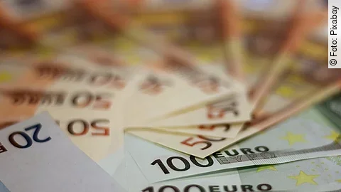 Euroscheine Euroscheine