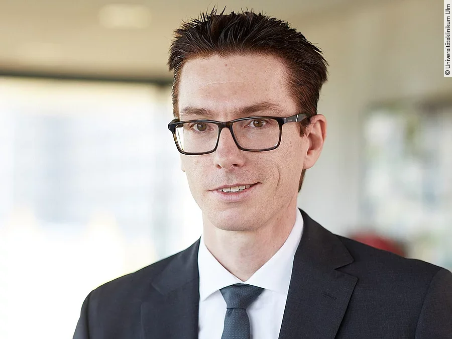 Priv.-Doz. Dr. Thomas Datzmann