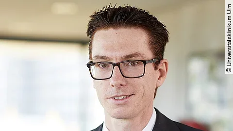 Priv.-Doz. Dr. Thomas Datzmann