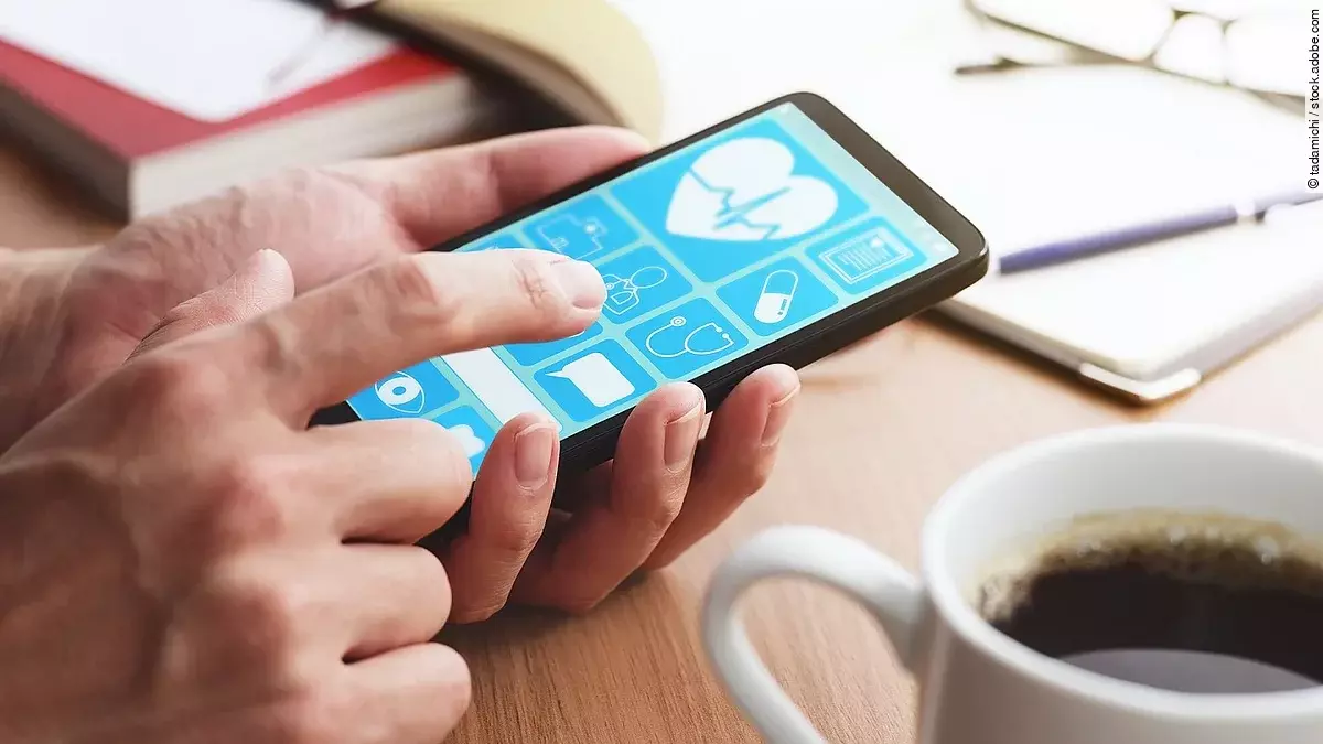 Healthcare-App Healthcare-App