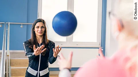 Exopulse Mollii Suit von Ottobock