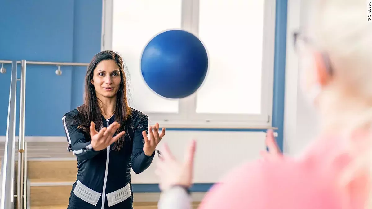 Exopulse Mollii Suit von Ottobock