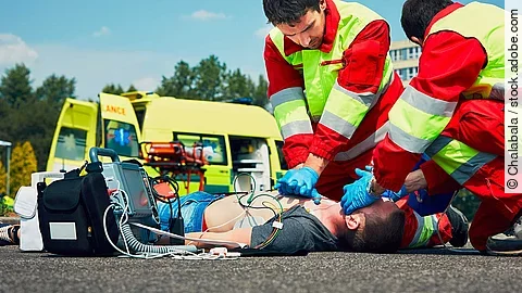Rettungsdienst