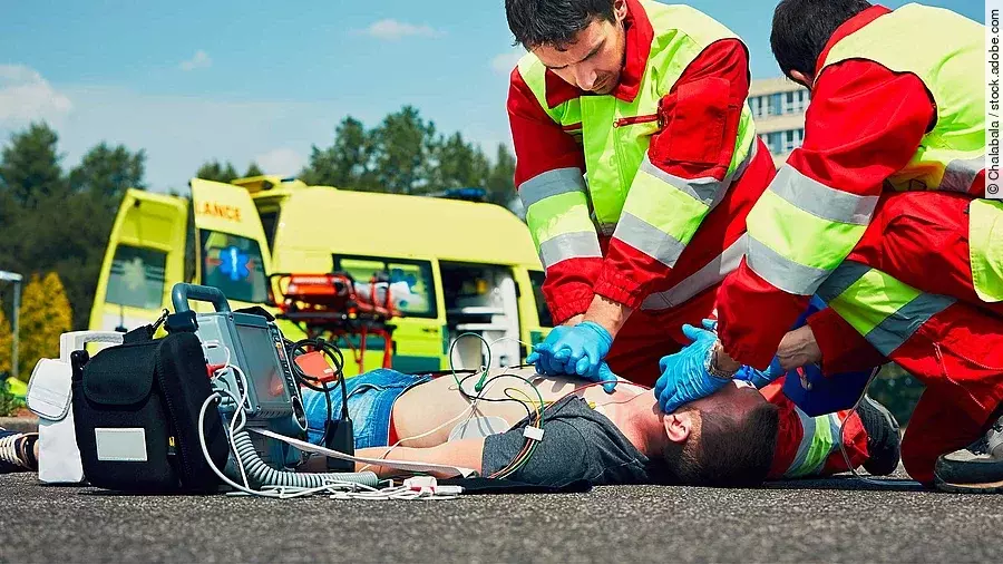 Rettungsdienst