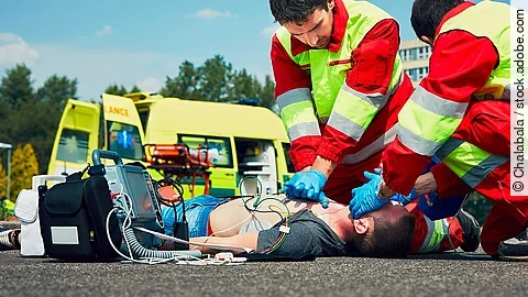 Rettungsdienst