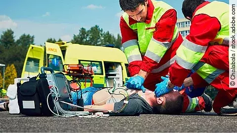 Rettungsdienst