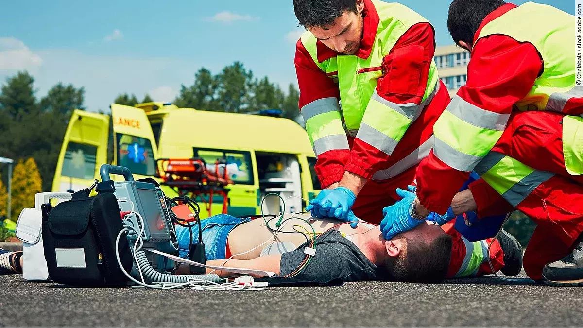 Rettungsdienst Rettungsdienst