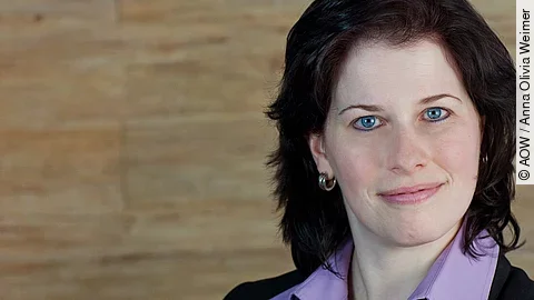 Sabine Lange, Kaufmännische Direktorin des Universitätsklinikums Regensburg (UKR) Sabine Lange, Kaufmännische Direktorin des Universitätsklinikums Regensburg (UKR)