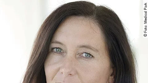 Edeltraud Berhard, Medical Park Edeltraud Berhard, Medical Park