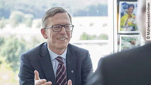 Dr. Olaf Bornemeier Dr. Olaf Bornemeier