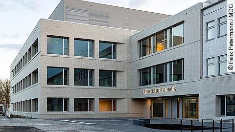 Käthe-Beutler-Haus
