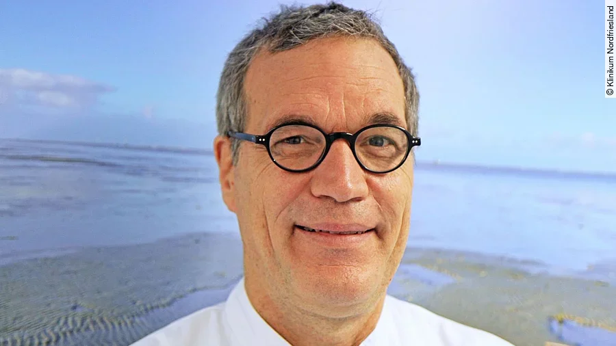 Dr. Rainer Kirchner Dr. Rainer Kirchner