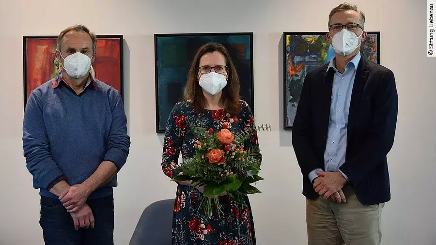 Irmgard Möhrle-Schmäh