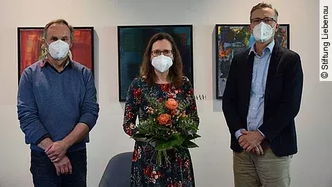 Irmgard Möhrle-Schmäh