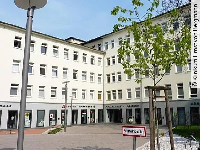 Bergmann-Klinikum