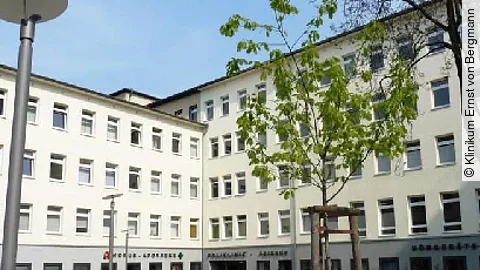 Klinikum Ernst von Bergmann