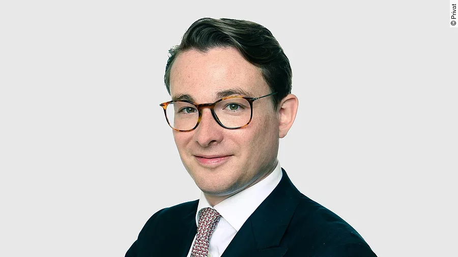 Dr. Alexander Schmithausen Dr. Alexander Schmithausen