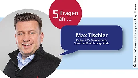 Max Tischler