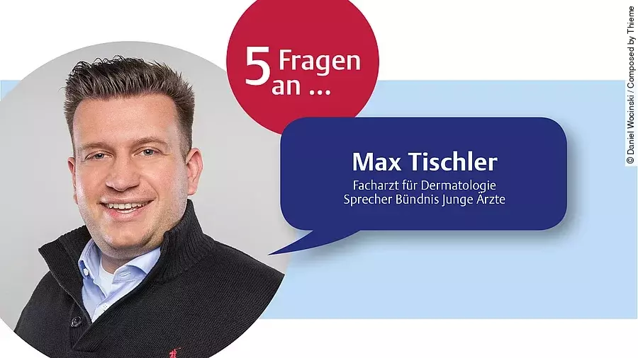 Max Tischler