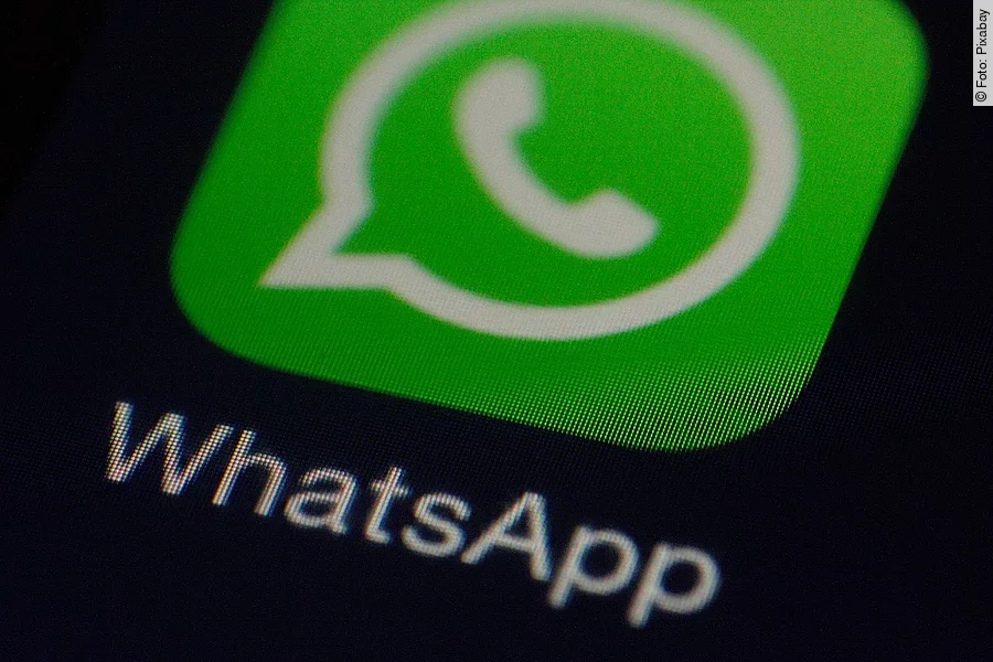 Whatsapp Logo