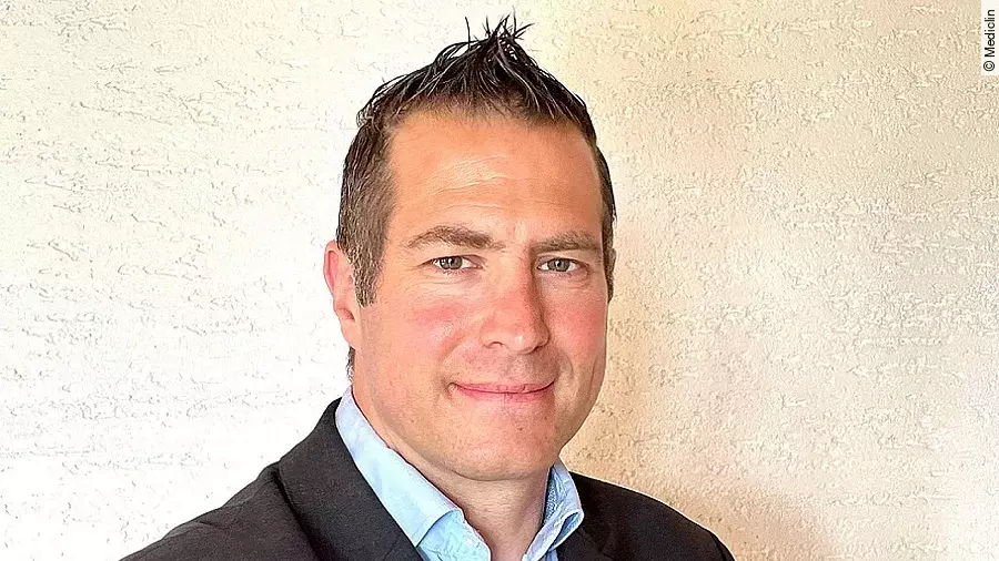 Torsten Deggendorfer