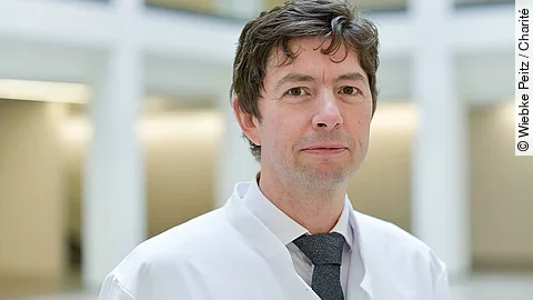 Prof. Christian Drosten