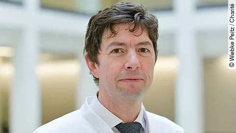 Prof. Christian Drosten
