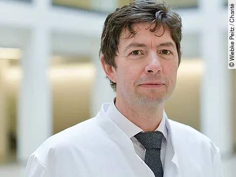 Prof. Christian Drosten