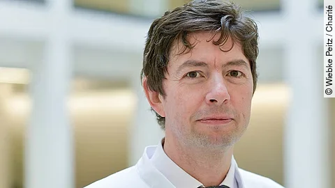 Prof. Christian Drosten