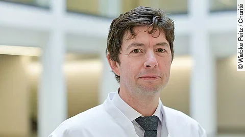 Prof. Christian Drosten