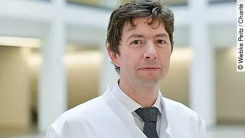 Prof. Christian Drosten Prof. Christian Drosten