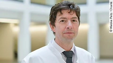 Prof. Christian Drosten