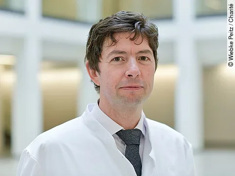 Prof. Christian Drosten